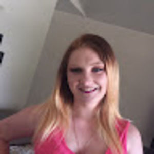 Meet your Posher, Kristina